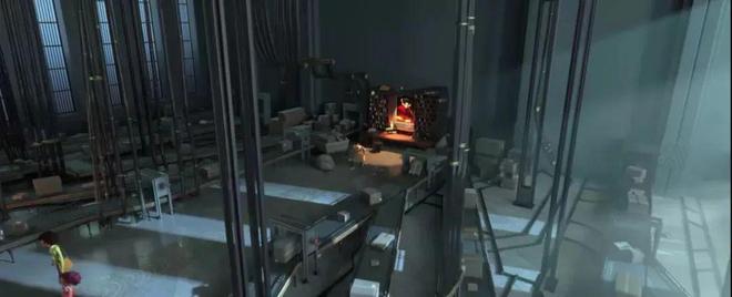 豆瓣82的奥斯卡入围动画用一枚硬币告诉孩子种下一颗梦想的可能性(图6)