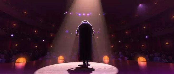 豆瓣82的奥斯卡入围动画用一枚硬币告诉孩子种下一颗梦想的可能性(图12)