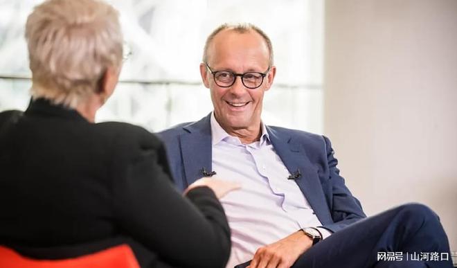 德国基民盟领导人称乌克兰虽然无法打败俄罗斯但必须夺回领土(图1)