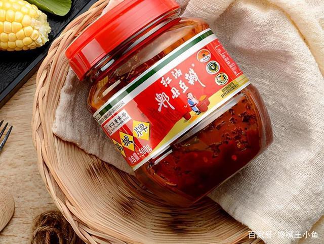 郫县豆瓣怎么挑?记住有这4个特征的别买再不担心买到“假货”(图5)