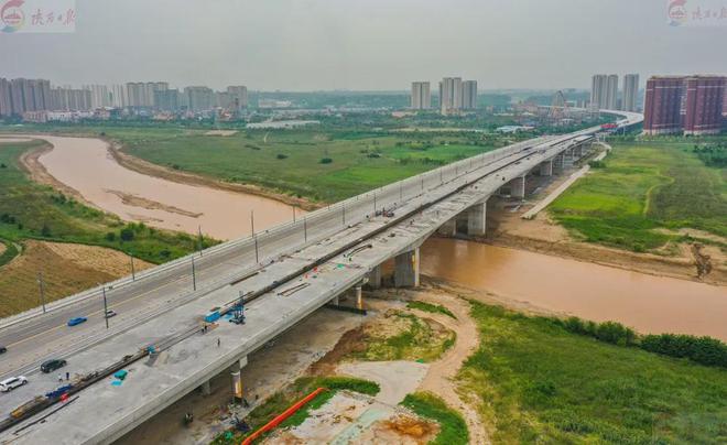 三期收官！西安地铁：4条线路开通时间确定！(图8)