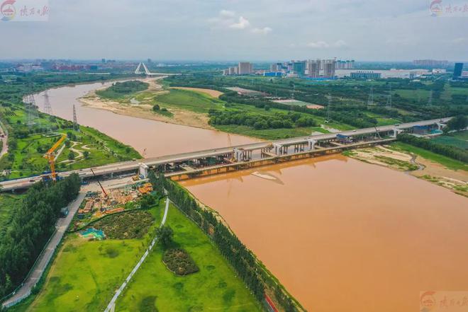 三期收官！西安地铁：4条线路开通时间确定！(图9)