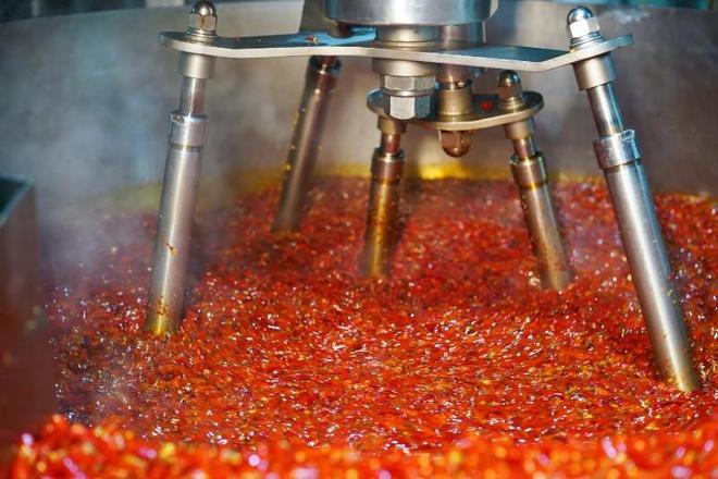 美蛙鱼头底料黑马！赞巴蜀食品如何引领行业新潮流？(图1)