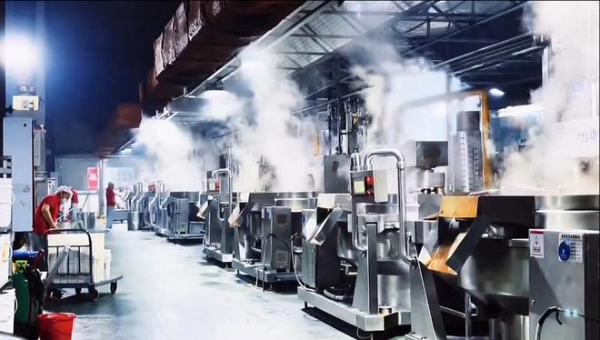 美蛙鱼头底料黑马！赞巴蜀食品如何引领行业新潮流？(图4)