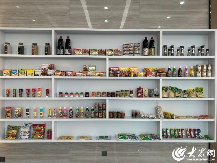 潍有双百双千坊显振兴力量丨农业园区奏响“增收曲”(图6)