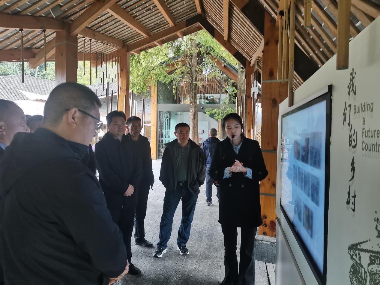 九游娱乐:陕西省吴起县组织农技人员及优秀高素质农民赴成都农业培训(图6)