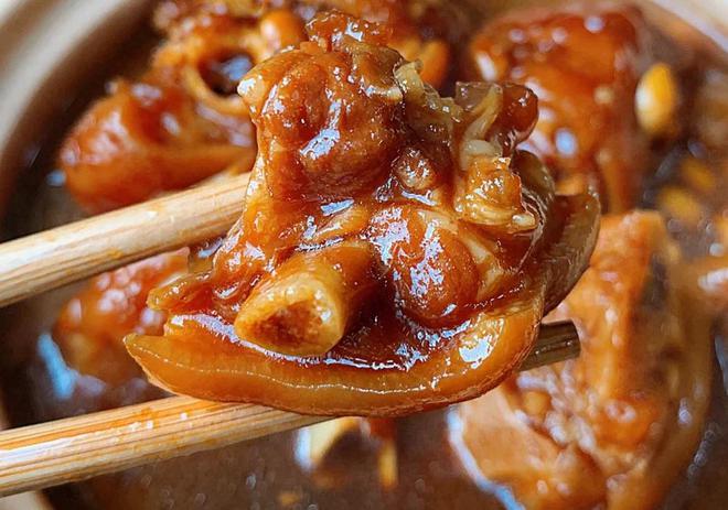 老公说一定要把这个列入年夜饭清单！香香、软软、糯糯的巨好吃(图2)