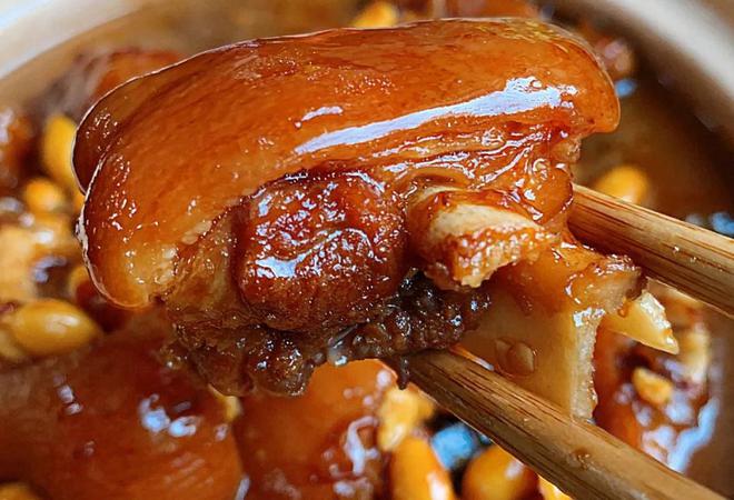 老公说一定要把这个列入年夜饭清单！香香、软软、糯糯的巨好吃(图8)