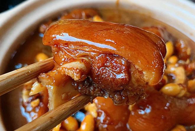 老公说一定要把这个列入年夜饭清单！香香、软软、糯糯的巨好吃(图3)