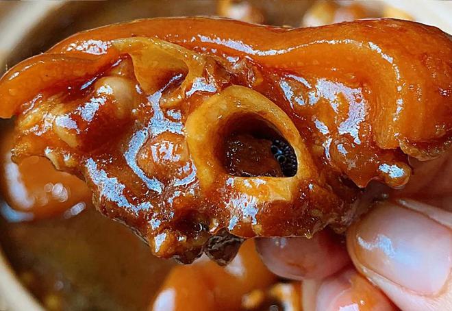 老公说一定要把这个列入年夜饭清单！香香、软软、糯糯的巨好吃(图4)