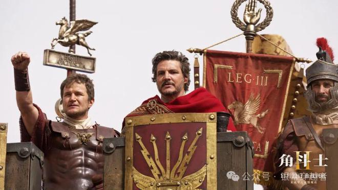 九游娱乐：女性题材电影《好东西》票房口碑双赢；《角斗士2》全球票房突破2亿美元｜一周(图2)