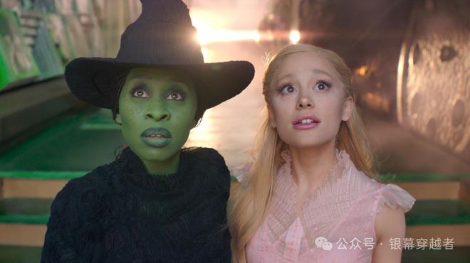 九游娱乐：女性题材电影《好东西》票房口碑双赢；《角斗士2》全球票房突破2亿美元｜一周(图4)