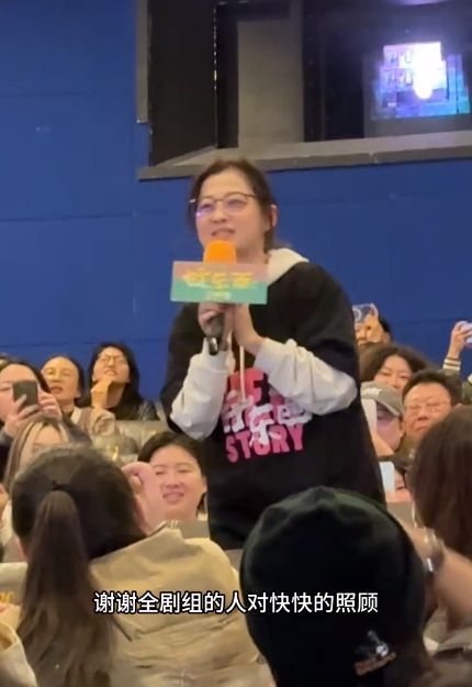 电影《好东西》豆瓣91分影片中的小孩是梅婷女儿演技很出色(图5)