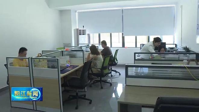 “店小二”式服务助力“中国调味品之都”产业链实现突破升级(图2)