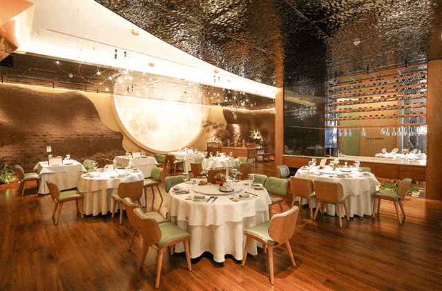 会吃｜从传统到当代南堂馆用“三椒五味”讲述川菜新故事。(图7)