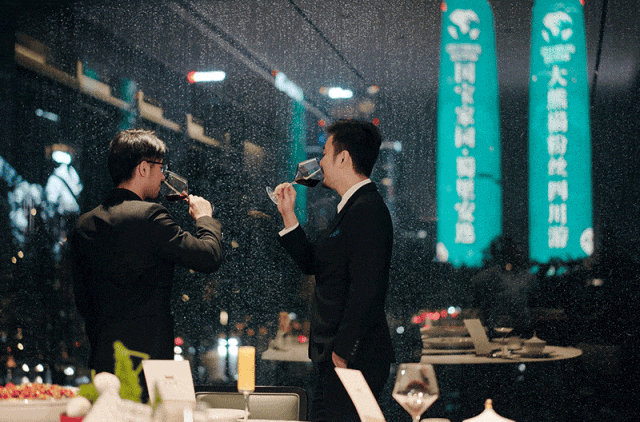 会吃｜从传统到当代南堂馆用“三椒五味”讲述川菜新故事。(图8)