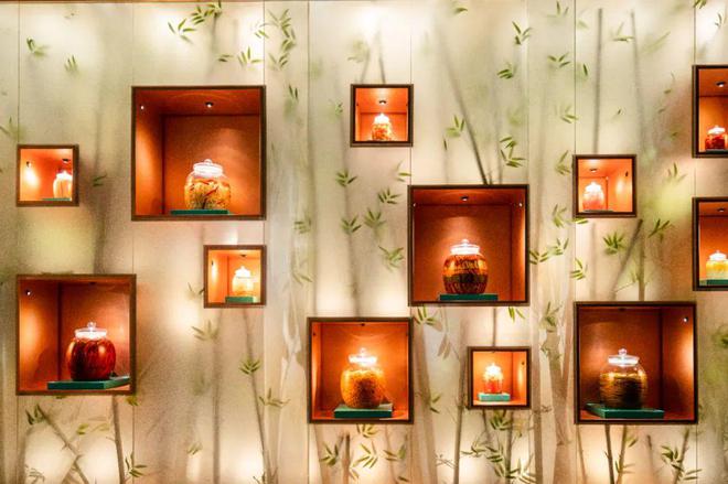 会吃｜从传统到当代南堂馆用“三椒五味”讲述川菜新故事。(图10)