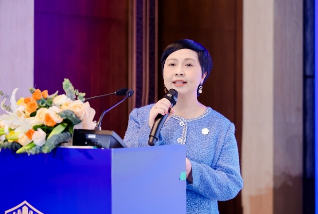 李锦记闪耀第七届高质量发展交流会入选2024年度“质量金盾案例”(图6)