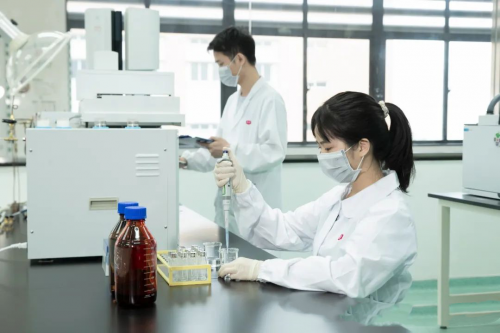 美味鲜：匠心传承科技赋能打造安全美味调味品新标杆(图3)