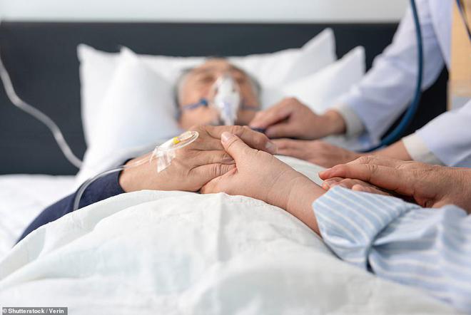 致命病毒肆虐美国第三个州或推居家令(图9)