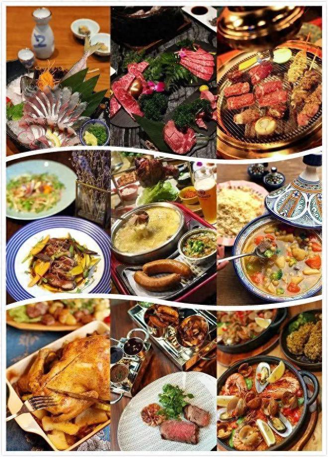 鱼香肉丝、素椒杂酱那些名不对货让人大呼被骗的川菜（一）(图1)