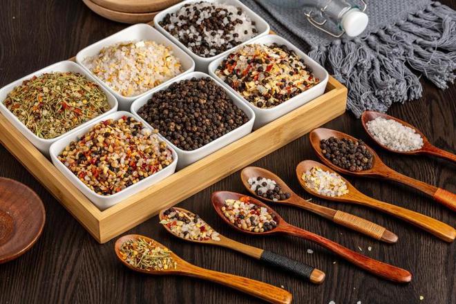 鱼香肉丝、素椒杂酱那些名不对货让人大呼被骗的川菜（一）(图9)