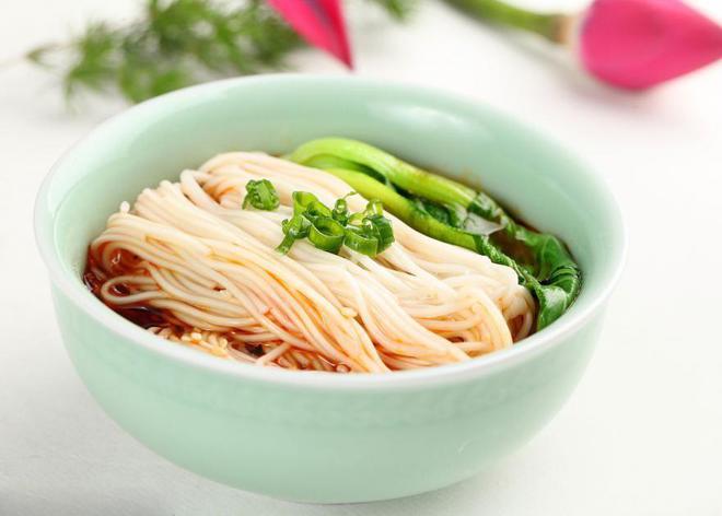 鱼香肉丝、素椒杂酱那些名不对货让人大呼被骗的川菜（一）(图15)