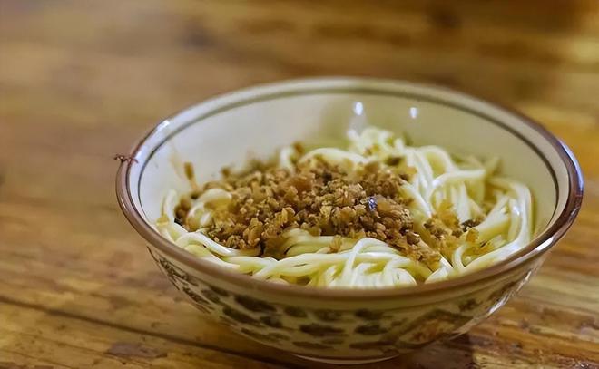 鱼香肉丝、素椒杂酱那些名不对货让人大呼被骗的川菜（一）(图16)