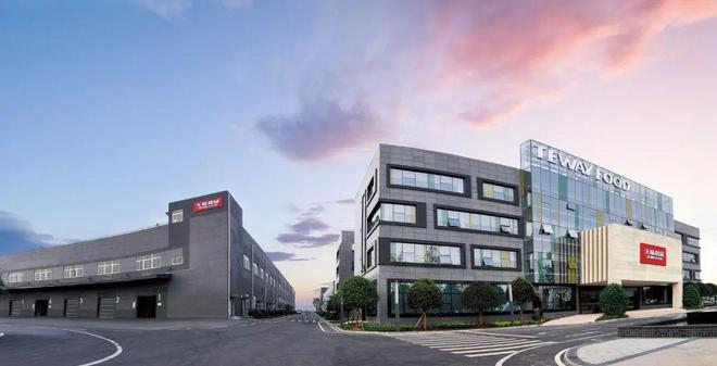 经销商“二选一”疑云笼罩天味食品感受到压力了？(图1)