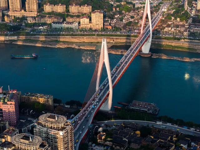 重庆⇌成都50分钟!又近一步(图3)