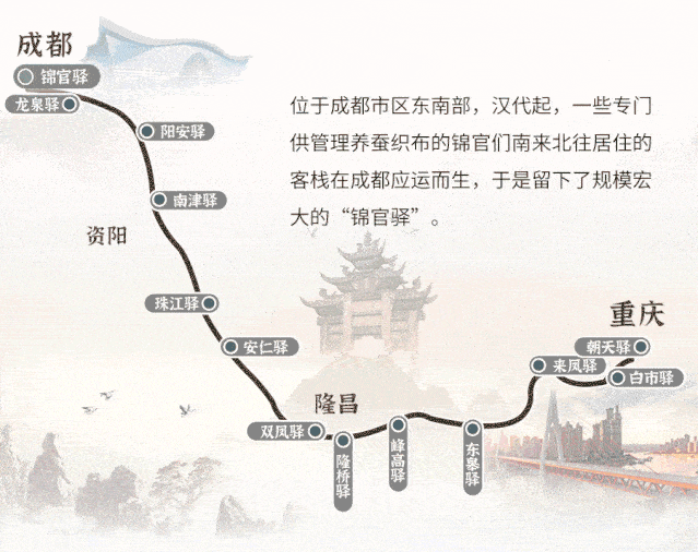 重庆⇌成都50分钟!又近一步(图2)