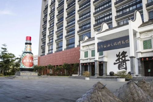 美味鲜：南派酱油的历史传承与创新之路(图2)