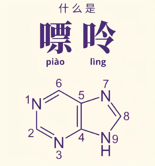 调料中的“它”竟是隐形嘌呤大户!让你尿酸猛升(图4)