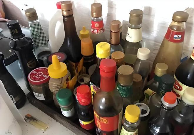 调料中的“它”竟是隐形嘌呤大户!让你尿酸猛升(图3)