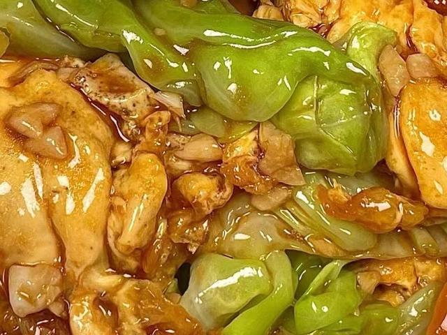 冬天安排这八道菜孩子每次都能吃一大碗饭营养好吃健康成长(图1)