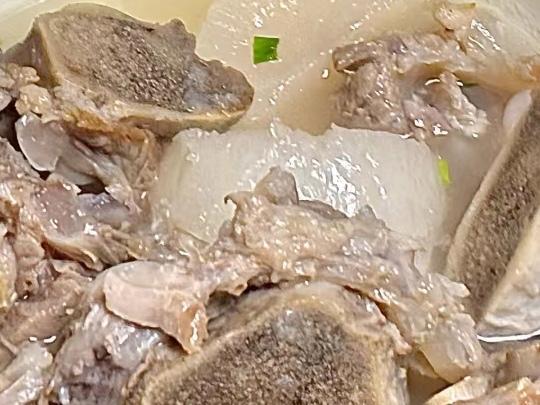 冬天安排这八道菜孩子每次都能吃一大碗饭营养好吃健康成长(图4)