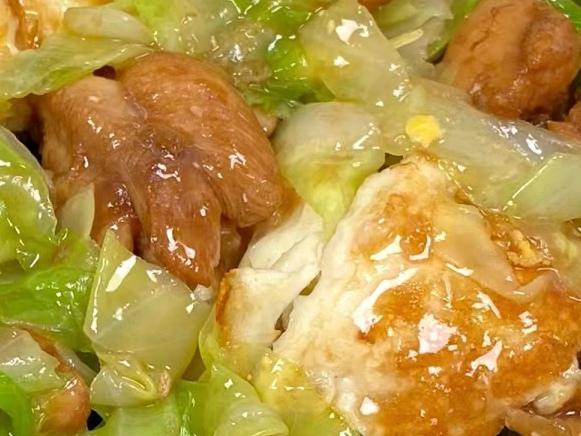 冬天安排这八道菜孩子每次都能吃一大碗饭营养好吃健康成长(图6)