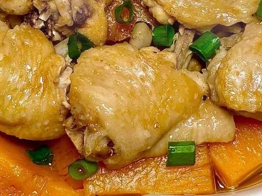 冬天安排这八道菜孩子每次都能吃一大碗饭营养好吃健康成长(图5)