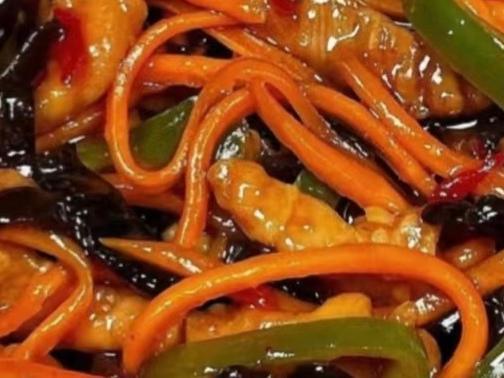 冬天安排这八道菜孩子每次都能吃一大碗饭营养好吃健康成长(图7)