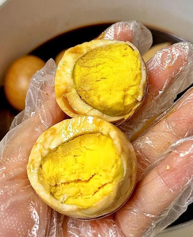 开早餐店的舅妈告诉我的配方拿去摆摊吧!(图1)