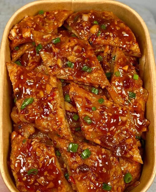 开早餐店的舅妈告诉我的配方拿去摆摊吧!(图2)