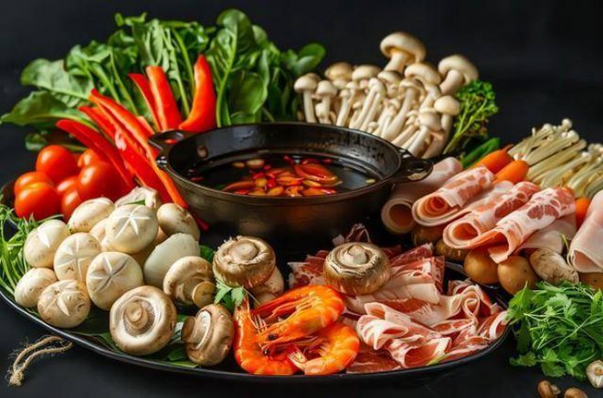 九游娱乐文化：开旺食品“匠心”质造做餐饮界的“调味专家”(图4)