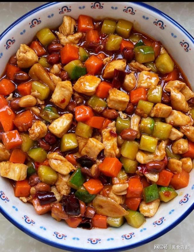 进入寒冬后八道下饭菜建议常吃暖胃暖身强体质过健康的暖冬(图7)