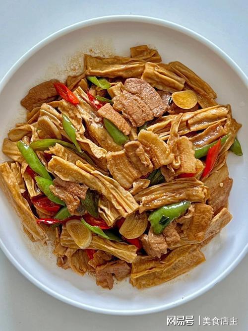 进入寒冬后八道下饭菜建议常吃暖胃暖身强体质过健康的暖冬(图4)