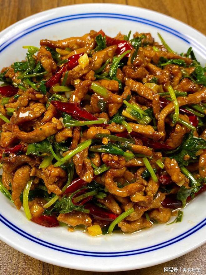 进入寒冬后八道下饭菜建议常吃暖胃暖身强体质过健康的暖冬(图2)