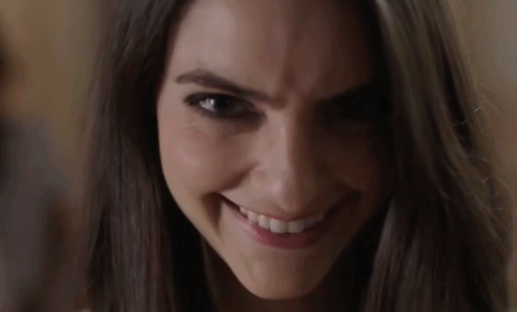 尺度生猛！2024又一恐怖黑马电影！(图2)