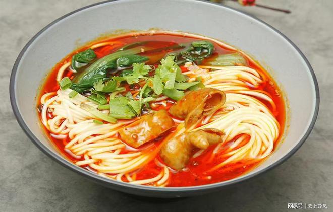 南阳上蜀坊：探寻川菜起源(图2)