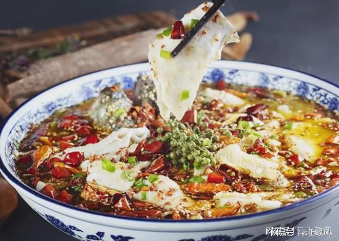 南阳上蜀坊：探寻川菜起源(图5)