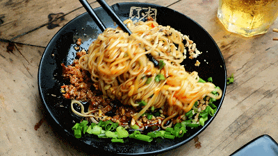 九游娱乐：亮点满满！这场美食盛会在宜宾圆满收官！(图2)