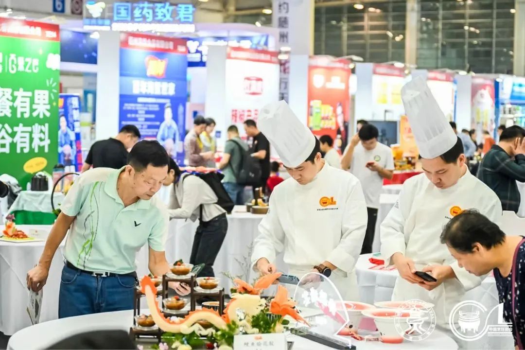 九游娱乐：亮点满满！这场美食盛会在宜宾圆满收官！(图4)